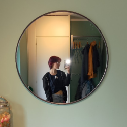 Profielfoto van Rosalie op Oppasland